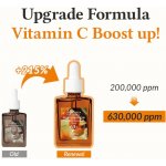Dr. Althea vitamin C boosting serum revitalizační pleťové sérum s vysokým obsahem vitamínu C 30 ml – Sleviste.cz