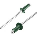 Nýt PZ 3,2x8mm trhací, MZ, KJG-6005 bal. 100 ks – Hledejceny.cz