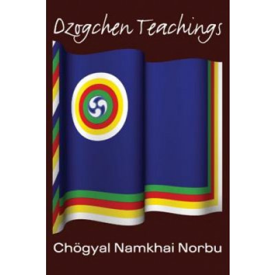 Dzogchen Teachings