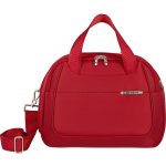 Samsonite kosmetický kufřík D'lite beauty case chili red červený 137234-1198 chili red – Hledejceny.cz