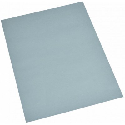 Barevný recyklovaný papír šedý A1 180 g 200 listů – Zboží Dáma