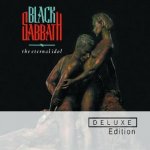 Black Sabbath - The Eternal Idol - Deluxe Edition CD – Hledejceny.cz