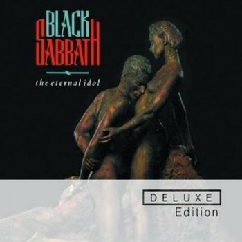 Black Sabbath - The Eternal Idol - Deluxe Edition CD