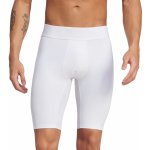 adidas TF SHRT TIGHT bílé – Zbozi.Blesk.cz