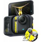 Insta360 GO Ultra Tadej Pogačar Edition – Zboží Živě