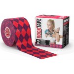 RockTape kineziologický tejp miami katz 5 cm x 5 m – Zboží Dáma
