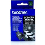 Brother LC-900BK - originální – Hledejceny.cz