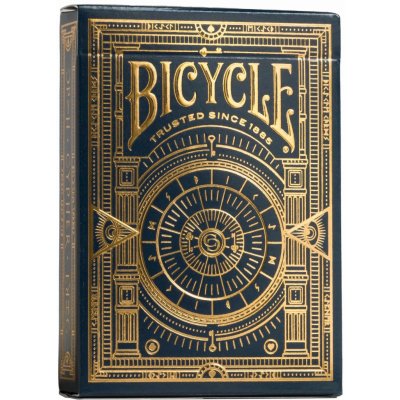 Bicycle Cypher Playing Cards by US Playing Card – Zboží Živě