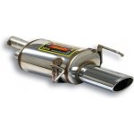 Supersprint Zadní díl výfuku Mercedes W203 Sedan/S.W. C 180/200 K/180 K 129-163PS (00-) | Zboží Auto