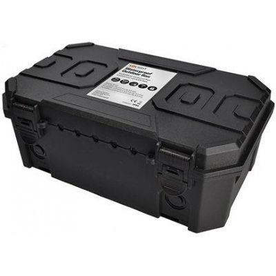 Ochranný box na kabely a prodlužovací přívody SOLIGHT PX03 – Zboží Živě