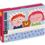 Djeco Hurá do postýlky! – Hledejceny.cz