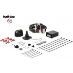 Univerzální elektropřípojka 7pin AC / Trail-Tec CC/CAN