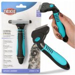 Trixie mini na krátkou srst 15 cm – Zboží Dáma
