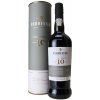 Víno Burmester Tawny Porto 10y 20% 0,75 l (holá láhev)