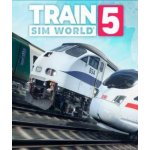 Train Sim World 5 – Zboží Mobilmania