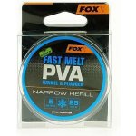 Fox Edges PVA Punčocha Refill Fast Melt 5 m 25 mm – Zboží Dáma