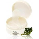 Abib Collagen Eye Patch Jericho Rose Jelly 60 ks – Zbozi.Blesk.cz