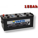 Varta Promotive Black 12V 155Ah 900A 655 013 090 | Zboží Auto