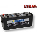 Varta Promotive Black 12V 155Ah 900A 655 013 090 – Zbozi.Blesk.cz