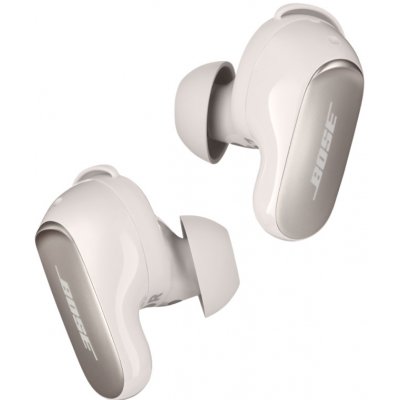 Bose QuietComfort Ultra Earbuds - Bílá