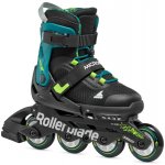 Rollerblade Microblade XT – Zbozi.Blesk.cz