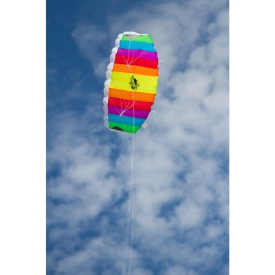 H-Q Létající drak Ecoline Comet Rainbow 1.2 – Zboží Dáma