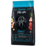 FITMIN For Life Adult Large Breed 2 x 12 kg – Hledejceny.cz