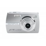 Olympus Mju 700 – Zboží Mobilmania