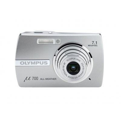 Olympus Mju 700 – Zboží Mobilmania