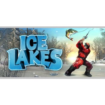 Ice Lakes