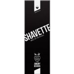 Angry Beards Shavetta Garrigue – Zboží Dáma
