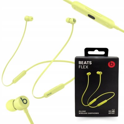 Beats by Dr. Dre Flex – Zboží Živě