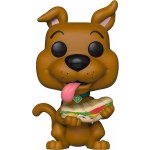 Funko Pop! Animation Scooby Doo- Scooby Doo Sandwich – Hledejceny.cz