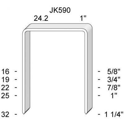 Josef Kihlberg JK 590-22K – Zbozi.Blesk.cz