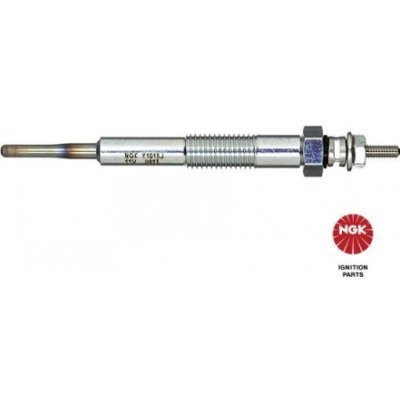 NGK žhavící svíčka 11,0V D-POWER63 (94470) – Zboží Mobilmania