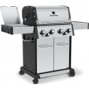 Broil King Baron S 490 IR