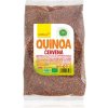 Bezlepková potravina Wolfberry Quinoa červená BIO quinoa v BIO kvalitě 500 g