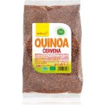 Wolfberry Quinoa červená Bio 0,5 kg – Zboží Dáma