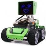 Robobloq stavebnice robota MINT Roboter Qoopers stavebnice robotická hračka 10110102 – Zbozi.Blesk.cz