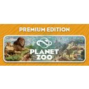Planet Zoo (Premium Edition)