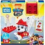 MEGA BLOKS Tlapková patrola Marshall Figure – Zboží Mobilmania