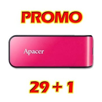 Apacer AH334 32GB AP32GAH334P-1