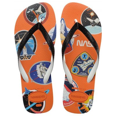 Havaianas Top Nasa 41472620090 černé