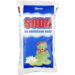 Luxon soda kalcinovaná na změkčení vody 300 g – HobbyKompas.cz