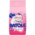 Qalt Batole prací prostředek 2,4 kg – Zbozi.Blesk.cz