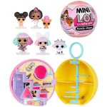 MGA L.O.L. Surprise! Mini rodinka série 3 – Hledejceny.cz