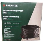 Parkside PRRS 15 A3 15 m – Zboží Mobilmania