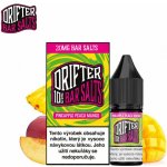 Drifter Bar Salts Pineapple Peach Mango 10 ml 20 mg – Zboží Mobilmania