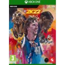 NBA 2K22 (75th Anniversary Edition)