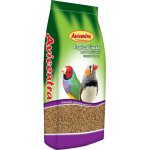 Avicentra Classic Drobný exot 20 kg – Zboží Mobilmania